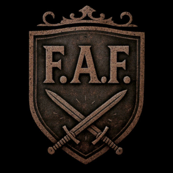 Ferro Afia Ferro